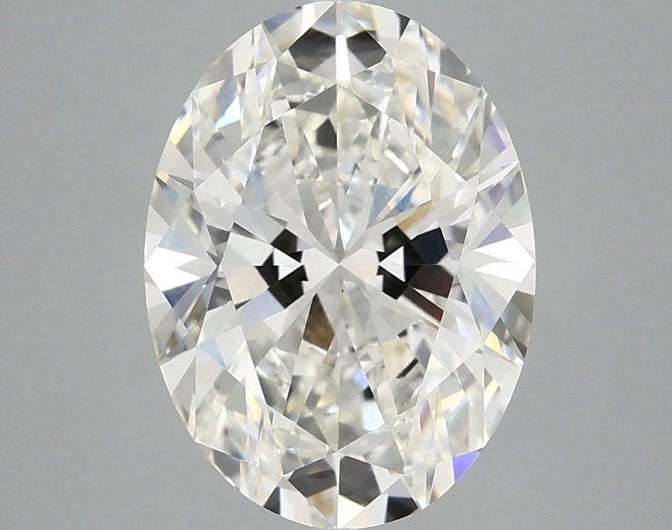Loose Diamond - OVAL 3.09ct G VVS2: Loose Diamond - OVAL 3.09ct G VVS2 Source: This is a real non-mined Diamond that has been grown in a lab Shape: OVAL Carats: 3.09 Color: G Clarity: VVS2 Certification: IGI The Diamond Depot Guarantee: