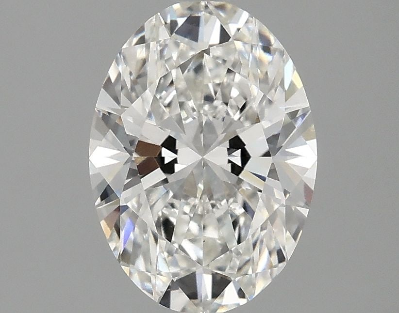 Loose Diamond - OVAL 1.57ct F VS1: Loose Diamond - OVAL 1.57ct F VS1 Source: This is a real non-mined Diamond that has been grown in a lab Shape: OVAL Carats: 1.57 Color: F Clarity: VS1 Certification: IGI Video: