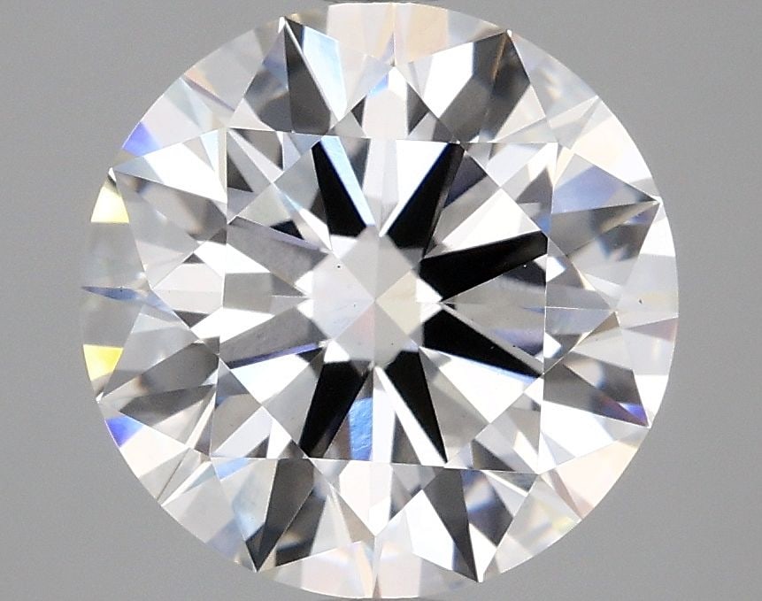 Ideal Loose Diamond - ROUND 3.76ct G VS1: Ideal Loose Diamond - ROUND 3.76ct G VS1 Source: This is a real non-mined Diamond that has been grown in a lab Shape: ROUND Carats: 3.76 Color: G Clarity: VS1 Certification: IGI Video: