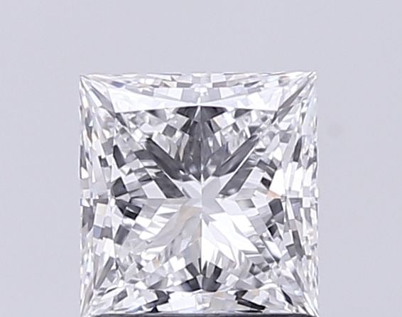 Loose Diamond - PRINCESS 1.53ct E VVS2: Loose Diamond - PRINCESS 1.53ct E VVS2 Source: This is a real non-mined Diamond that has been grown in a lab Shape: PRINCESS Carats: 1.53 Color: E Clarity: VVS2 Certification: IGI Video: