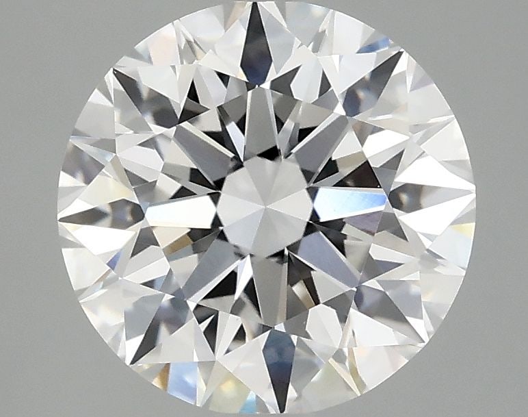 Loose Diamond - ROUND 2.98ct E VVS2: Loose Diamond - ROUND 2.98ct E VVS2 Source: This is a real non-mined Diamond that has been grown in a lab Shape: ROUND Carats: 2.98 Color: E Clarity: VVS2 Certification: IGI Video: