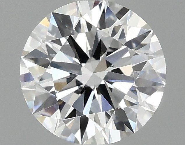 Ideal Loose Diamond - ROUND 1.0ct D VVS2: Ideal Loose Diamond - ROUND 1.0ct D VVS2 Source: This is a real non-mined Diamond that has been grown in a lab Shape: ROUND Carats: 1.0 Color: D Clarity: VVS2 Certification: IGI The Diamond Depot Guar