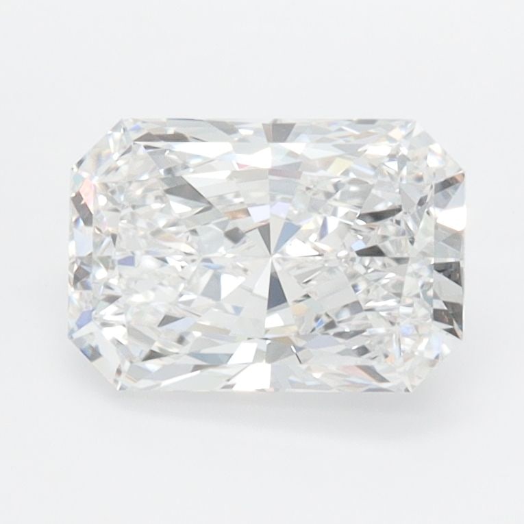 Loose Diamond - RADIANT 1.35ct D IF: Loose Diamond - RADIANT 1.35ct D IF Source: This is a real non-mined Diamond that has been grown in a lab Shape: RADIANT Carats: 1.35 Color: D Clarity: IF Certification: IGI Video: