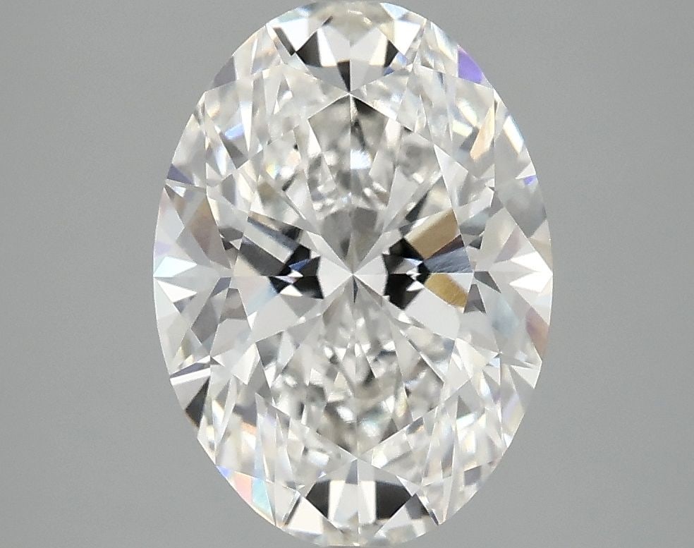 Loose Diamond - OVAL 3.08ct F VVS1: Loose Diamond - OVAL 3.08ct F VVS1 Source: This is a real non-mined Diamond that has been grown in a lab Shape: OVAL Carats: 3.08 Color: F Clarity: VVS1 Certification: IGI Video:
