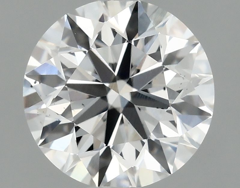 Loose Diamond - ROUND 1.09ct E VS2 (1 of 1)