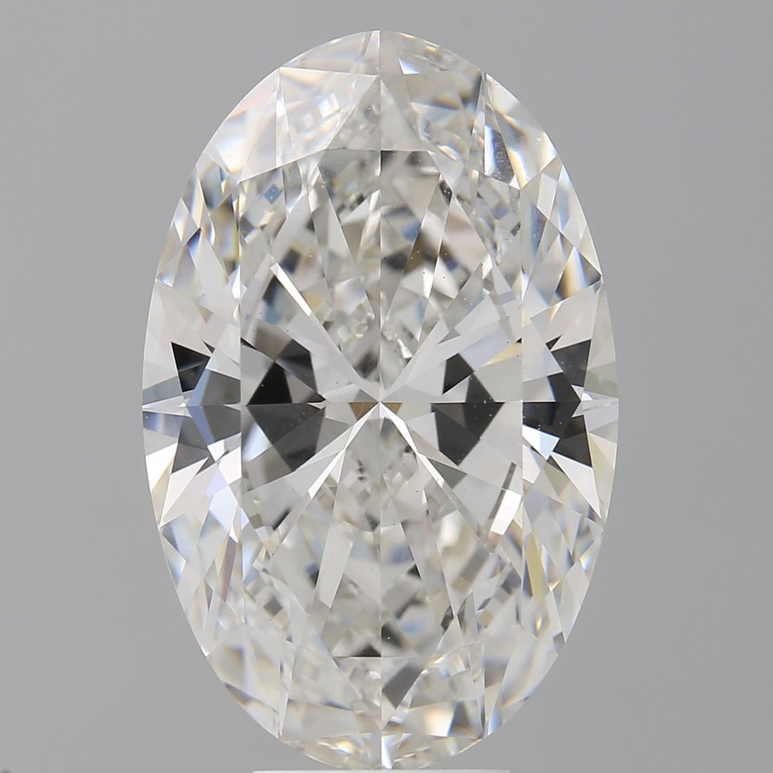 Loose Diamond - OVAL 8.09ct F VS1: Loose Diamond - OVAL 8.09ct F VS1 Source: This is a real non-mined Diamond that has been grown in a lab Shape: OVAL Carats: 8.09 Color: F Clarity: VS1 Certification: IGI Video: