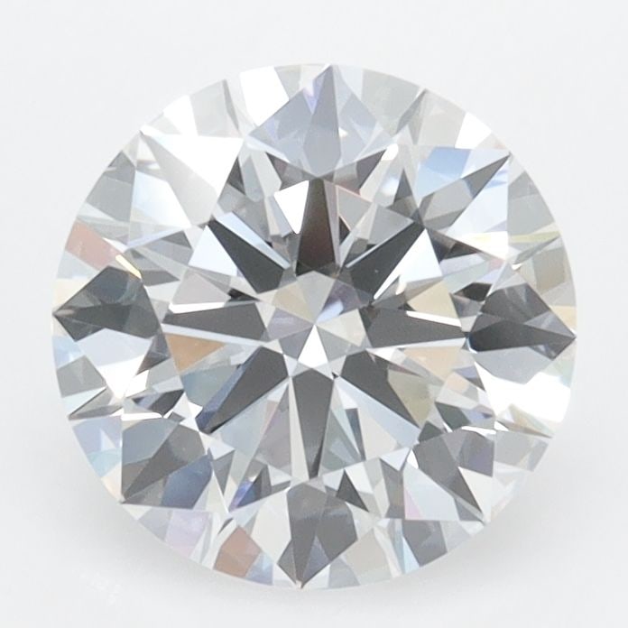 Ideal Loose Diamond - ROUND 1.51ct D VVS2: Ideal Loose Diamond - ROUND 1.51ct D VVS2 Source: This is a real non-mined Diamond that has been grown in a lab Shape: ROUND Carats: 1.51 Color: D Clarity: VVS2 Certification: IGI The Diamond Depot Gu