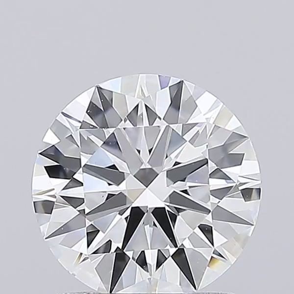 Ideal Loose Diamond - ROUND 1.55ct D VS1: Ideal Loose Diamond - ROUND 1.55ct D VS1 Source: This is a real non-mined Diamond that has been grown in a lab Shape: ROUND Carats: 1.55 Color: D Clarity: VS1 Certification: IGI Video: Video Link The