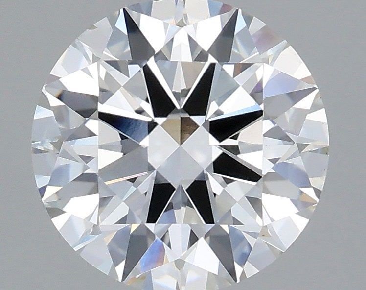Ideal Loose Diamond - ROUND 2.58ct G VS1: Ideal Loose Diamond - ROUND 2.58ct G VS1 Source: This is a real non-mined Diamond that has been grown in a lab Shape: ROUND Carats: 2.58 Color: G Clarity: VS1 Certification: IGI Video: Video Link The