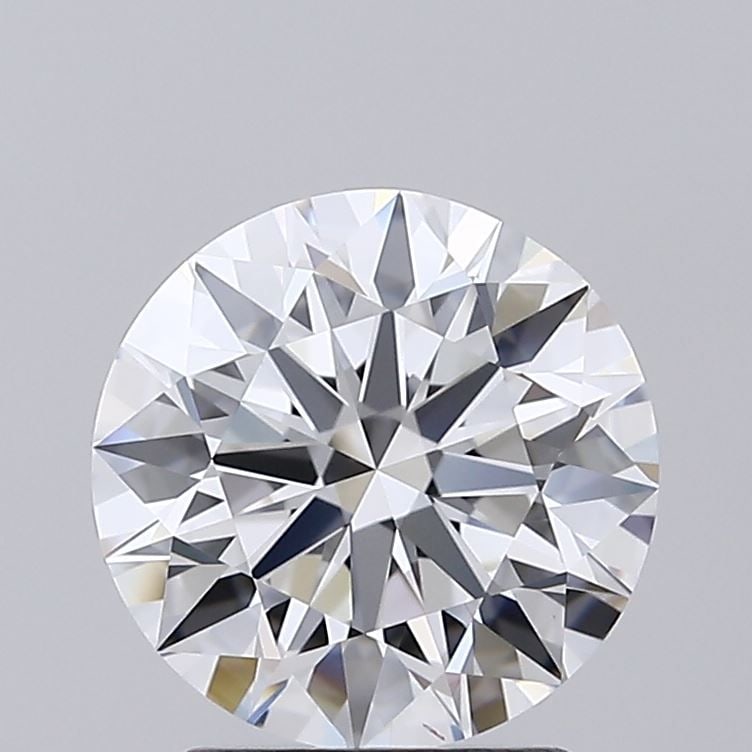 Ideal Loose Diamond - ROUND 2.0ct D IF: Ideal Loose Diamond - ROUND 2.0ct D IF Source: This is a real non-mined Diamond that has been grown in a lab Shape: ROUND Carats: 2.0 Color: D Clarity: IF Certification: IGI Video: