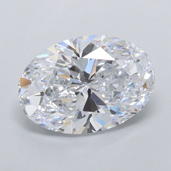 Loose Diamond - OVAL 0.9ct D FL: Loose Diamond - OVAL 0.9ct D FL Source: This is a real non-mined Diamond that has been grown in a lab Shape: OVAL Carats: 0.9 Color: D Clarity: FL Certification: IGI Video: