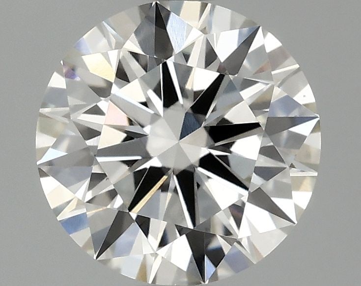 Ideal Loose Diamond - ROUND 1.07ct H VS1: Ideal Loose Diamond - ROUND 1.07ct H VS1 Source: This is a real non-mined Diamond that has been grown in a lab Shape: ROUND Carats: 1.07 Color: H Clarity: VS1 Certification: IGI Video: