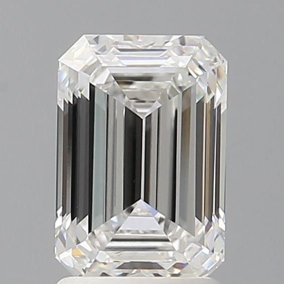 Loose Diamond - EMERALD 2.06ct E VVS2: Loose Diamond - EMERALD 2.06ct E VVS2 Source: This is a real non-mined Diamond that has been grown in a lab Shape: EMERALD Carats: 2.06 Color: E Clarity: VVS2 Certification: IGI Video:
