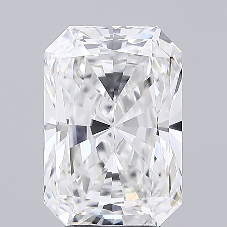 Loose Diamond - RADIANT 4.05ct E VVS1 (1 of 1)