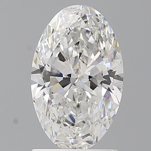 Loose Diamond - OVAL 1.6ct E VVS2: Loose Diamond - OVAL 1.6ct E VVS2 Source: This is a real non-mined Diamond that has been grown in a lab Shape: OVAL Carats: 1.6 Color: E Clarity: VVS2 Certification: IGI Video: