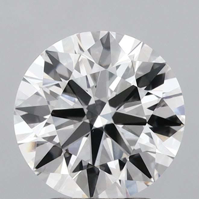 Ideal Loose Diamond - ROUND 2.7ct E VVS2: Ideal Loose Diamond - ROUND 2.7ct E VVS2 Source: This is a real non-mined Diamond that has been grown in a lab Shape: ROUND Carats: 2.7 Color: E Clarity: VVS2 Certification: IGI Video: