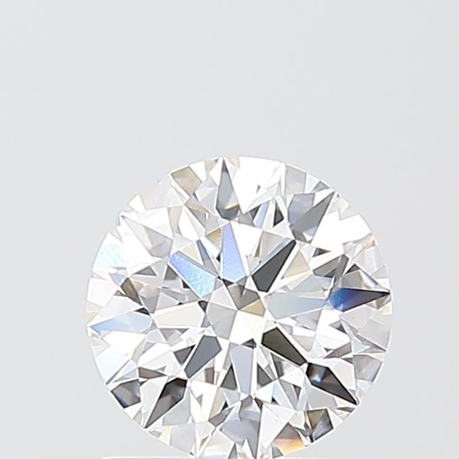 Ideal Loose Diamond - ROUND 1.09ct E VS1: Ideal Loose Diamond - ROUND 1.09ct E VS1 Source: This is a real non-mined Diamond that has been grown in a lab Shape: ROUND Carats: 1.09 Color: E Clarity: VS1 Certification: IGI The Diamond Depot Guar