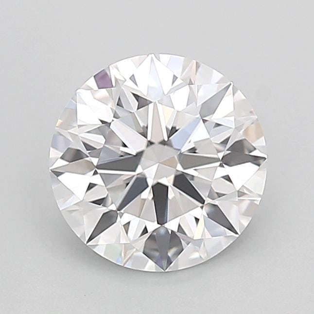 Ideal Loose Diamond - ROUND 1.54ct D VVS1: Ideal Loose Diamond - ROUND 1.54ct D VVS1 Source: This is a real non-mined Diamond that has been grown in a lab Shape: ROUND Carats: 1.54 Color: D Clarity: VVS1 Certification: IGI Video: