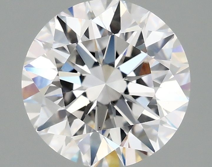 Loose Diamond - ROUND 1.96ct E VS1: Loose Diamond - ROUND 1.96ct E VS1 Source: This is a real non-mined Diamond that has been grown in a lab Shape: ROUND Carats: 1.96 Color: E Clarity: VS1 Certification: IGI Video: