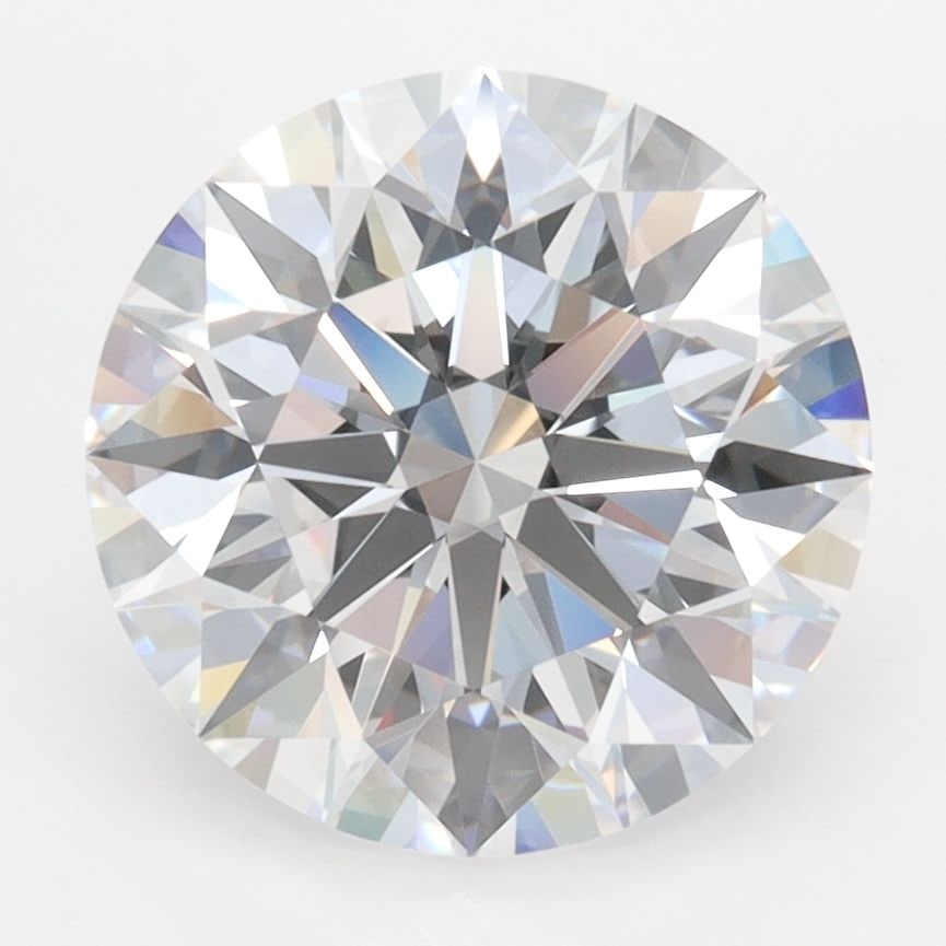 Loose Diamond - ROUND 3.69ct D VVS1: Loose Diamond - ROUND 3.69ct D VVS1 Source: This is a real non-mined Diamond that has been grown in a lab Shape: ROUND Carats: 3.69 Color: D Clarity: VVS1 Certification: GIA Video: