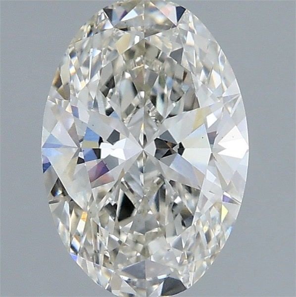 Loose Diamond - OVAL 1.51ct G VS1: Loose Diamond - OVAL 1.51ct G VS1 Source: This is a real non-mined Diamond that has been grown in a lab Shape: OVAL Carats: 1.51 Color: G Clarity: VS1 Certification: IGI Video: