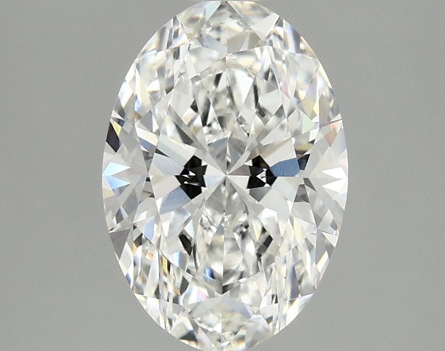 Loose Diamond - OVAL 2.08ct F VS1: Loose Diamond - OVAL 2.08ct F VS1 Source: This is a real non-mined Diamond that has been grown in a lab Shape: OVAL Carats: 2.08 Color: F Clarity: VS1 Certification: IGI Video: