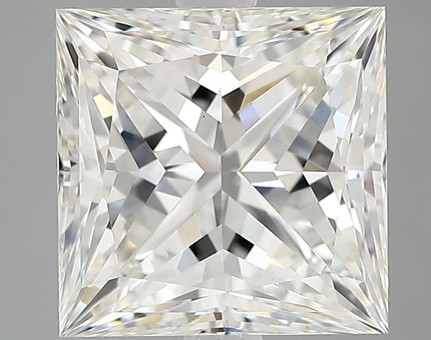 Loose Diamond - PRINCESS 3.02ct G VVS2: Loose Diamond - PRINCESS 3.02ct G VVS2 Source: This is a real non-mined Diamond that has been grown in a lab Shape: PRINCESS Carats: 3.02 Color: G Clarity: VVS2 Certification: IGI The Diamond Depot Gu