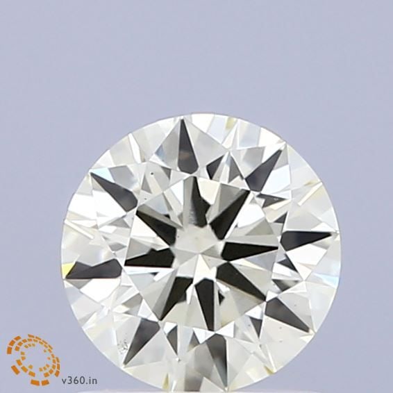 Ideal Loose Diamond - ROUND 1.04ct Q-R VS1: Ideal Loose Diamond - ROUND 1.04ct Q-R VS1 Source: This is a real non-mined Diamond that has been grown in a lab Shape: ROUND Carats: 1.04 Color: Q-R Certification: IGI The Diamond Depot Guarantee: Al