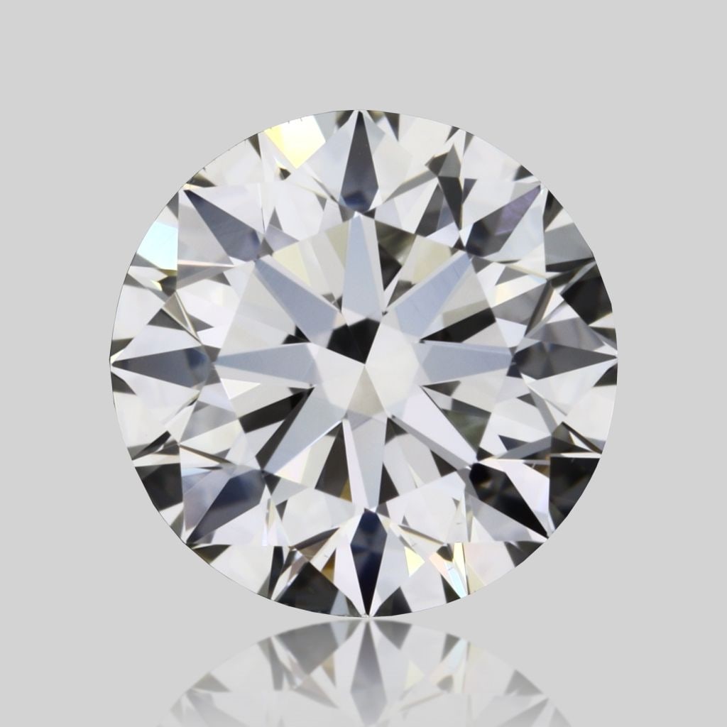 Loose Diamond - ROUND 0.71ct I VS2: Loose Diamond - ROUND 0.71ct I VS2 Source: Natural Shape: ROUND Carats: 0.71 Color: I Clarity: VS2 Certification: GIA Video:
