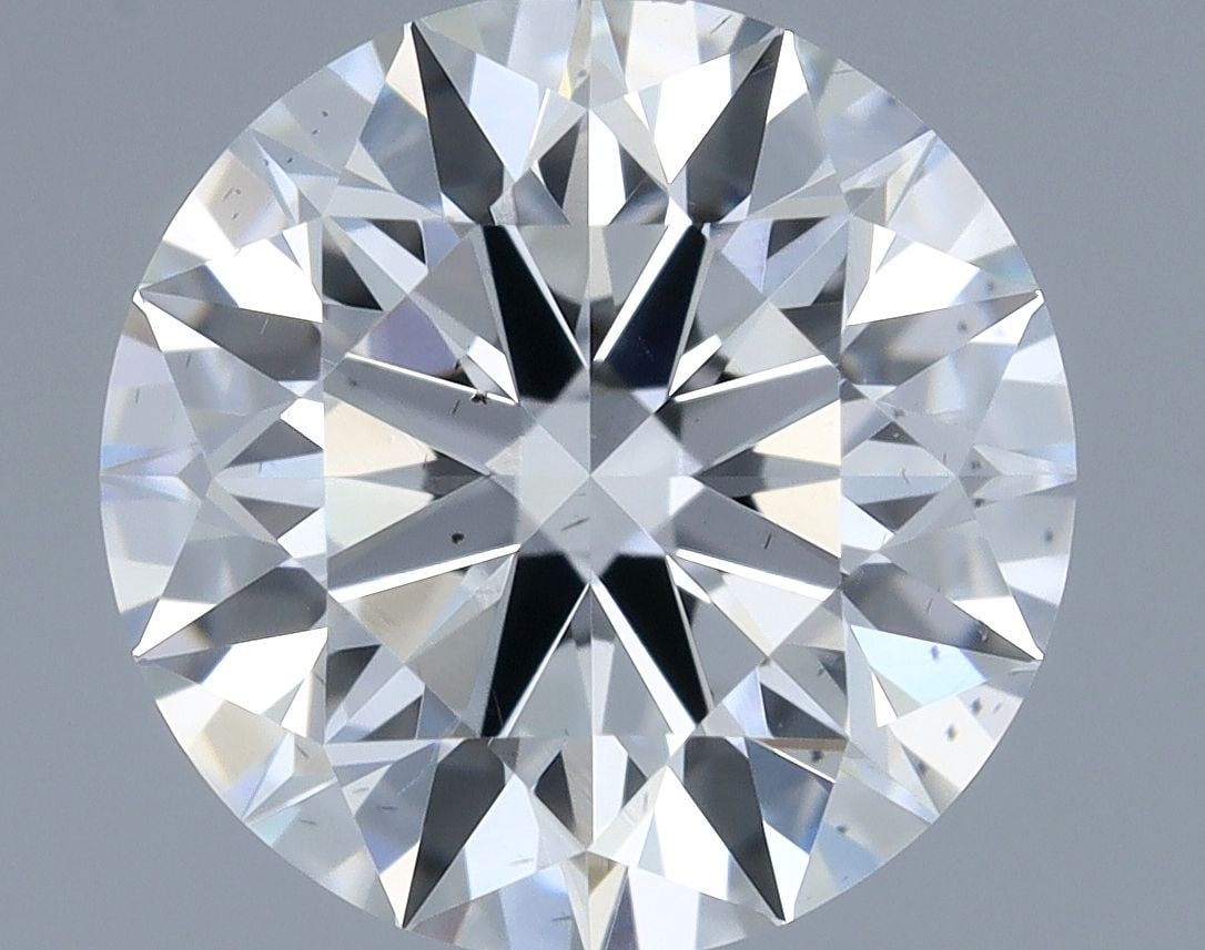 Loose Diamond - ROUND 1.0ct F SI1: Loose Diamond - ROUND 1.0ct F SI1 Source: Natural Shape: ROUND Carats: 1.0 Color: F Clarity: SI1 Certification: GIA Video: