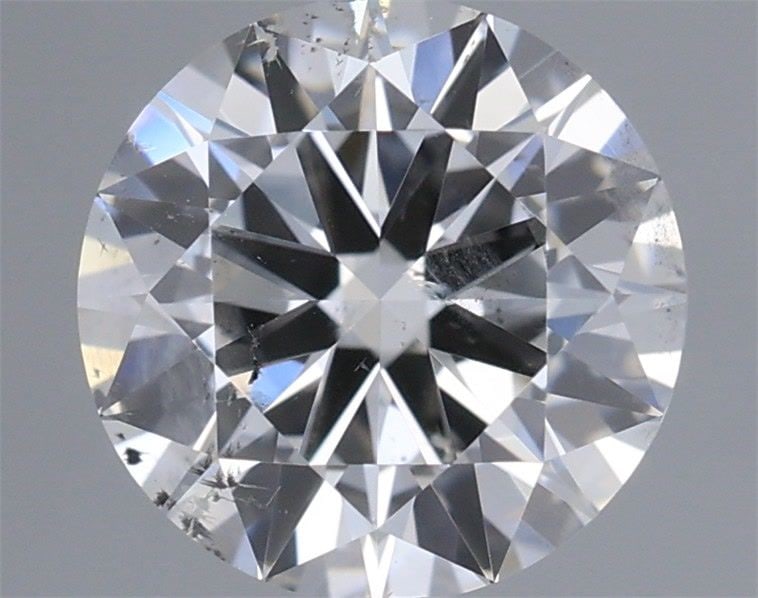 Loose Diamond - ROUND 0.7ct G I1: Loose Diamond - ROUND 0.7ct G I1 Source: Natural Shape: ROUND Carats: 0.7 Color: G Clarity: I1 Certification: GIA Video: