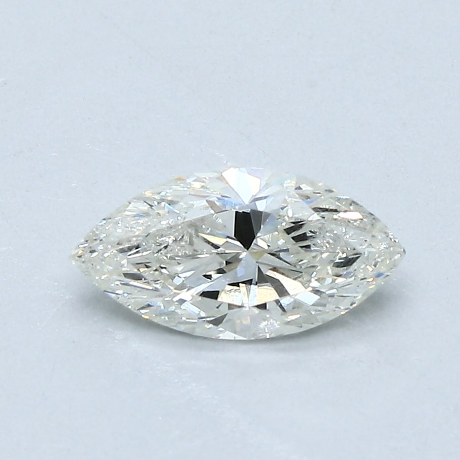 Loose Diamond - MARQUISE 0.89ct J I1 (1 of 1)