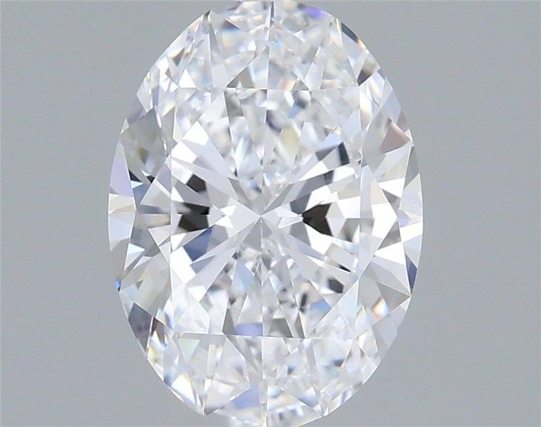Loose Diamond - OVAL 1.5ct D VS1 (1 of 1)