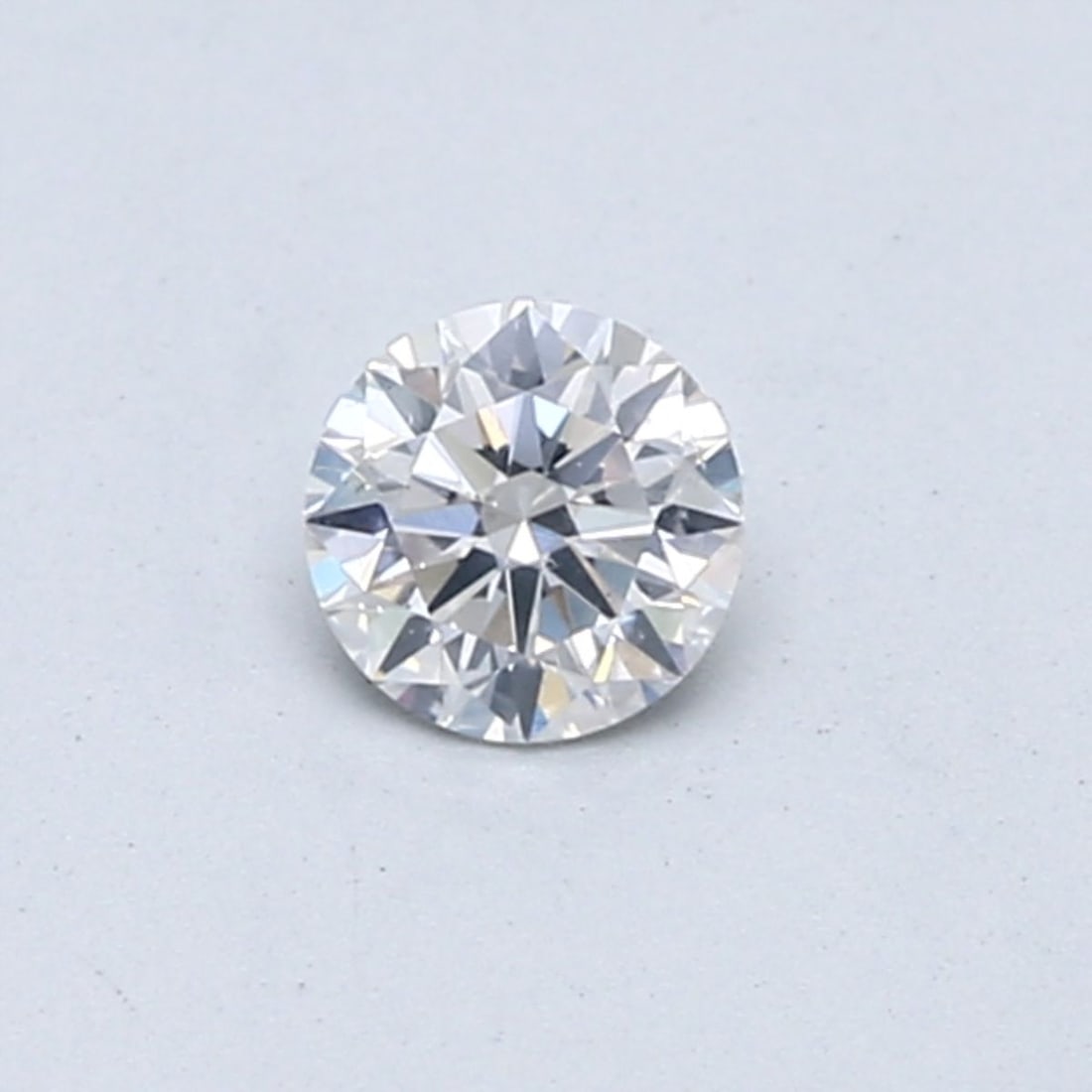 Loose Diamond - ROUND 0.33ct F SI2: Loose Diamond - ROUND 0.33ct F SI2 Source: Natural Shape: ROUND Carats: 0.33 Color: F Clarity: SI2 Certification: GIA Video: