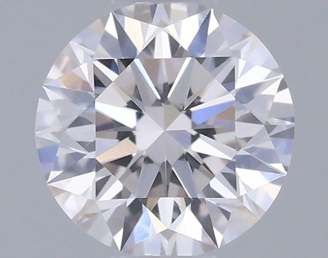 Loose Diamond - ROUND 0.37ct Faint Pink VVS1: Loose Diamond - ROUND 0.37ct Faint Pink VVS1 Source: Natural Shape: ROUND Carats: 0.37 Color: Faint Pink Certification: GIA Video: