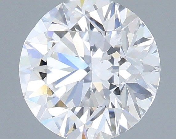 Loose Diamond - ROUND 0.7ct F SI1: Loose Diamond - ROUND 0.7ct F SI1 Source: Natural Shape: ROUND Carats: 0.7 Color: F Clarity: SI1 Certification: GIA Video: