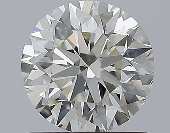 Loose Diamond - ROUND 1.01ct J SI1: Loose Diamond - ROUND 1.01ct J SI1 Source: Natural Shape: ROUND Carats: 1.01 Color: J Clarity: SI1 Certification: GIA Video: