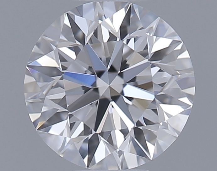 Loose Diamond - ROUND 0.51ct D VVS1 (1 of 1)