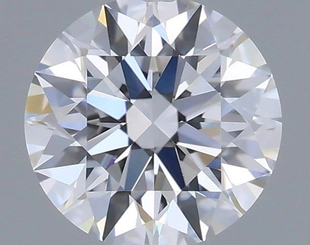 Loose Diamond - ROUND 0.34ct E VVS2: Loose Diamond - ROUND 0.34ct E VVS2 Source: Natural Shape: ROUND Carats: 0.34 Color: E Clarity: VVS2 Certification: GIA Video: