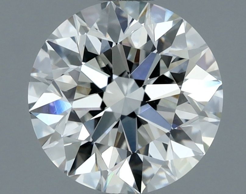 Loose Diamond - ROUND 1.51ct I VS1: Loose Diamond - ROUND 1.51ct I VS1 Source: Natural Shape: ROUND Carats: 1.51 Color: I Clarity: VS1 Certification: GIA Video:
