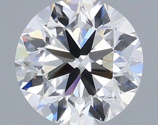 Loose Diamond - ROUND 0.5ct I VVS2: Loose Diamond - ROUND 0.5ct I VVS2 Source: Natural Shape: ROUND Carats: 0.5 Color: I Clarity: VVS2 Certification: GIA Video: