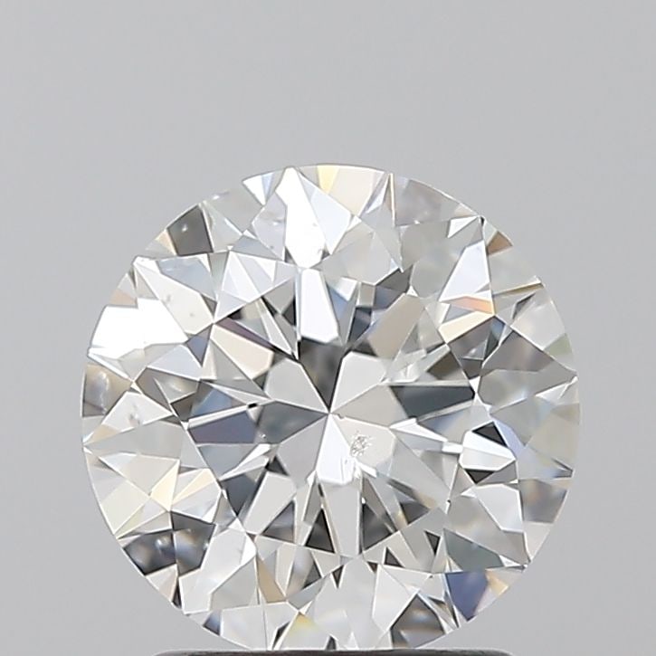 Loose Diamond - ROUND 1.7ct G SI1: Loose Diamond - ROUND 1.7ct G SI1 Source: Natural Shape: ROUND Carats: 1.7 Color: G Clarity: SI1 Certification: GIA Video:
