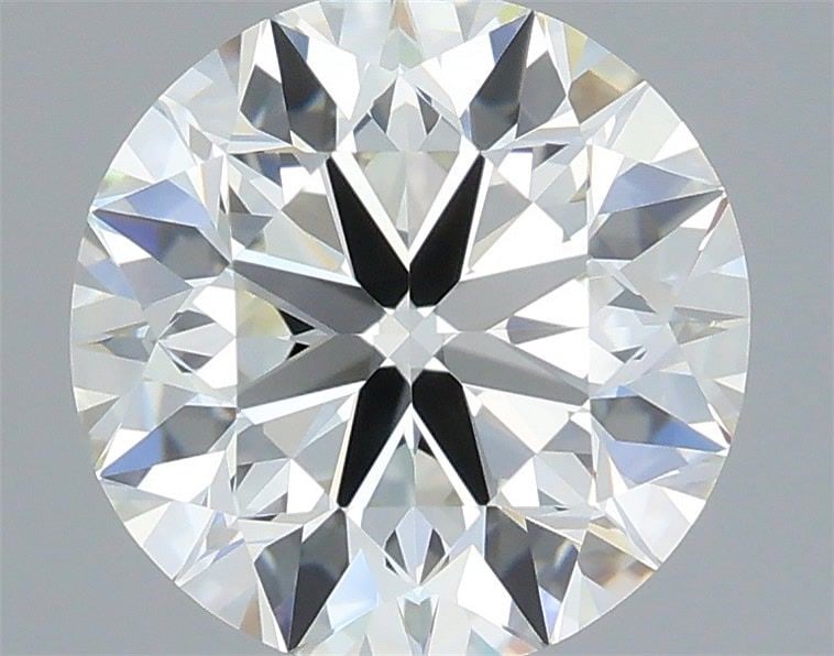 Loose Diamond - ROUND 1.9ct H VVS1: Loose Diamond - ROUND 1.9ct H VVS1 Source: Natural Shape: ROUND Carats: 1.9 Color: H Clarity: VVS1 Certification: IGI Video: