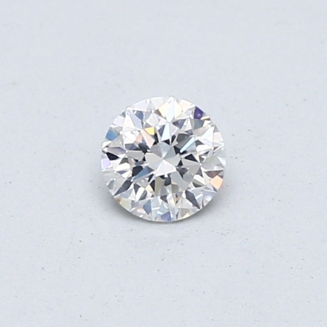 Loose Diamond - ROUND 0.29ct F SI1: Loose Diamond - ROUND 0.29ct F SI1 Source: Natural Shape: ROUND Carats: 0.29 Color: F Clarity: SI1 Certification: GIA Video: