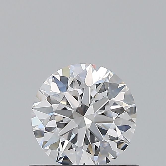 Loose Diamond - ROUND 0.62ct D FL: Loose Diamond - ROUND 0.62ct D FL Source: Natural Shape: ROUND Carats: 0.62 Color: D Clarity: FL Certification: GIA Video: