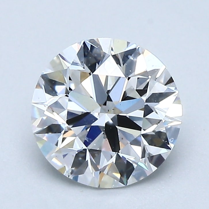Loose Diamond - Round 1.5ct E SI1: Loose Diamond - Round 1.5ct E SI1 Source: Natural Mined Diamond Shape: Round Carats: 1.5 Color: E Clarity: SI1 Certification: GIA Condition: Pre-Owned The Diamond Depot Guarantee: All items in this au