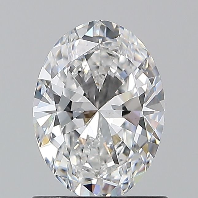 Loose Diamond - OVAL 1.0ct D VS1: Loose Diamond - OVAL 1.0ct D VS1 Source: Natural Shape: OVAL Carats: 1.0 Color: D Clarity: VS1 Certification: GIA Video: