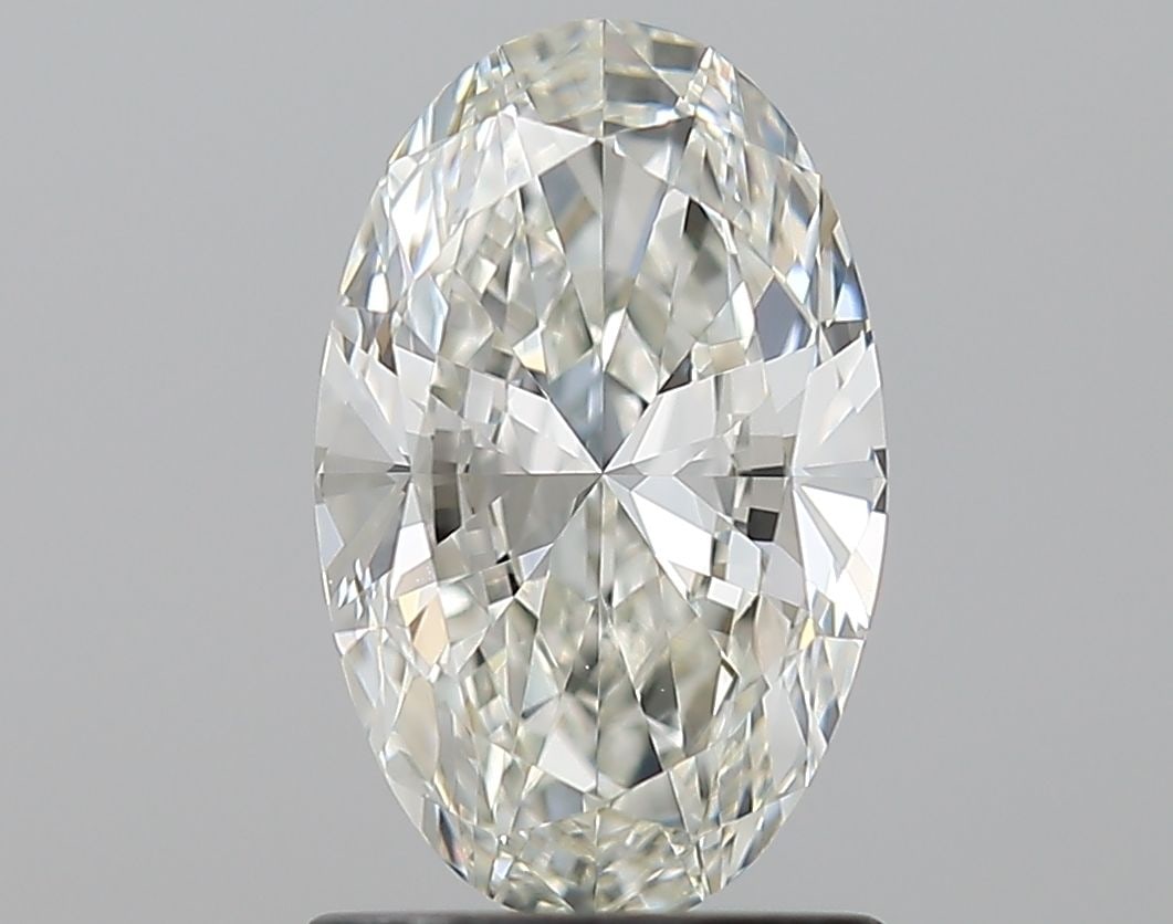 Loose Diamond - OVAL 1.2ct I VS1: Loose Diamond - OVAL 1.2ct I VS1 Source: Natural Shape: OVAL Carats: 1.2 Color: I Clarity: VS1 Certification: GIA Video: