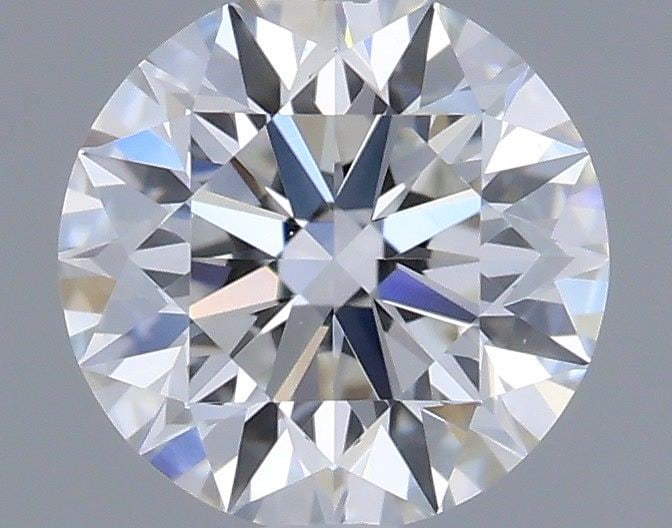 Loose Diamond - ROUND 0.37ct E VS2: Loose Diamond - ROUND 0.37ct E VS2 Source: Natural Shape: ROUND Carats: 0.37 Color: E Clarity: VS2 Certification: GIA Video: