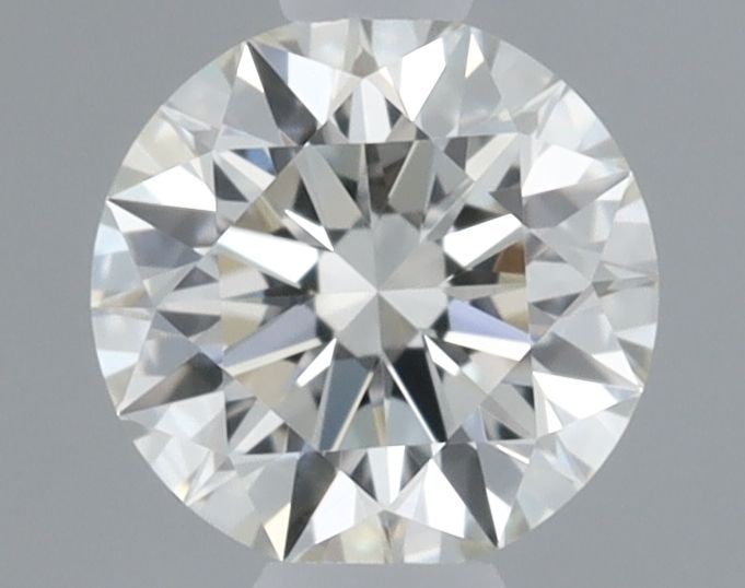 Loose Diamond - ROUND 0.31ct I VVS2: Loose Diamond - ROUND 0.31ct I VVS2 Source: Natural Shape: ROUND Carats: 0.31 Color: I Clarity: VVS2 Certification: GIA The Diamond Depot Guarantee: All items in this auction are guaranteed to be 100%